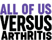 Versus Arthritis