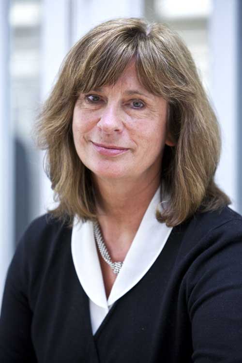 Kate Law - Charitable Purposes Committee Co-optee