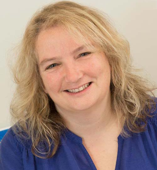 Sarah (Sallie) Lamb - Trustee of the Board