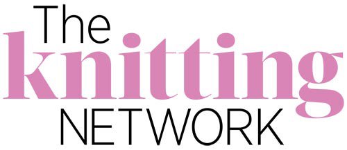 The Knitting Network logo