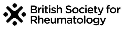 British Society for Rheumatology logo