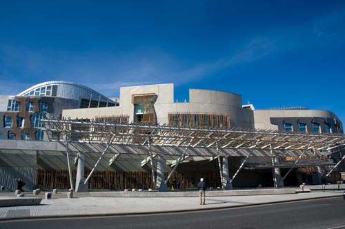 Scottish Parliament
