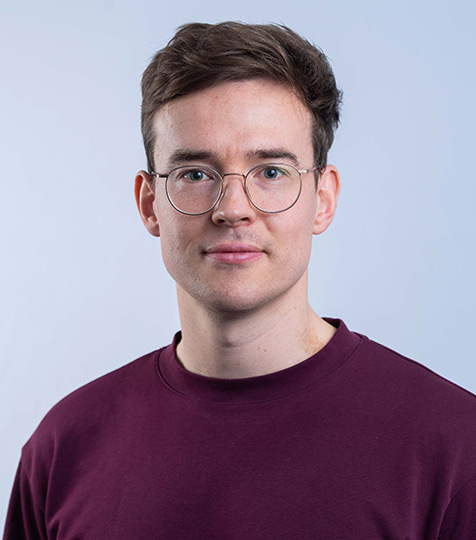 Dr George Goodwin Career Fellow