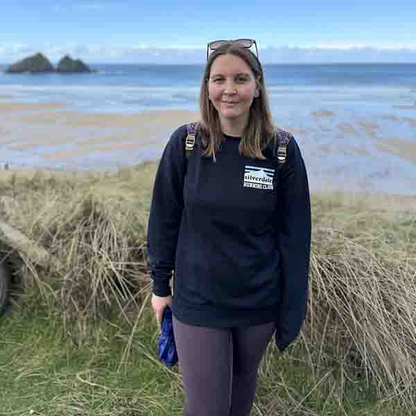 Dr Hollie Birkinshaw - Co-lead