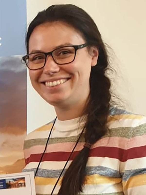 Dr Meredyth Wilkinson