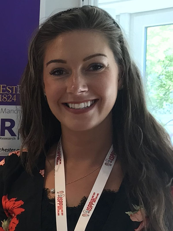 Dr Rebecca Lee