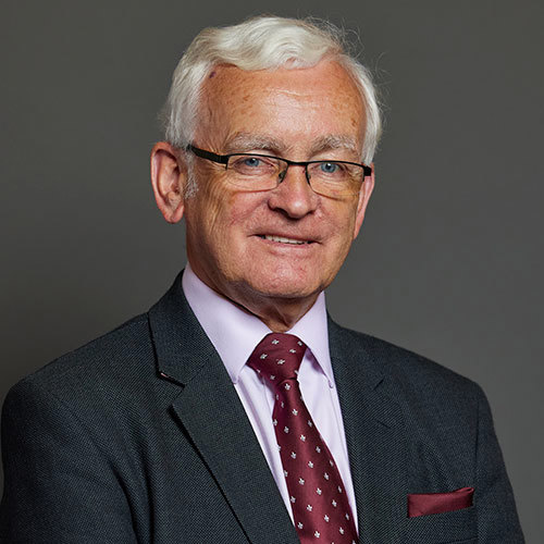 Martin Vickers MP