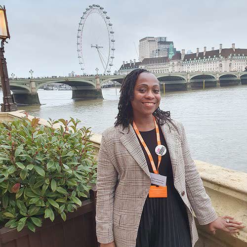 Ayo Ogunwumiju