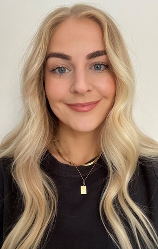 Meg Langmaid