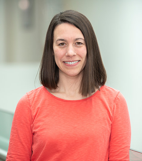 Dr Athina Spiliopoulou Career Fellow