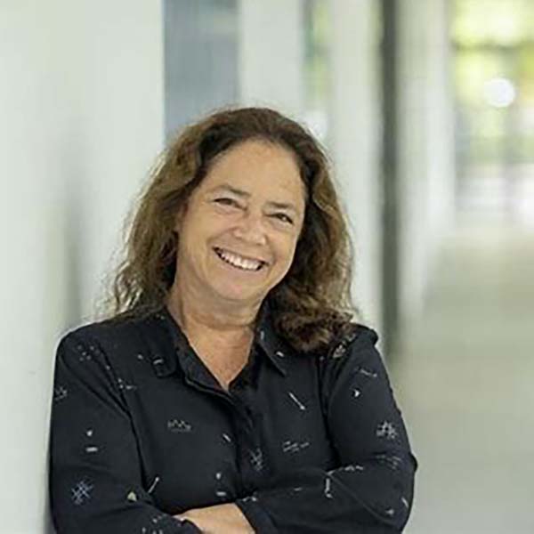 Professor Tamar Pincus - Principal Investigator