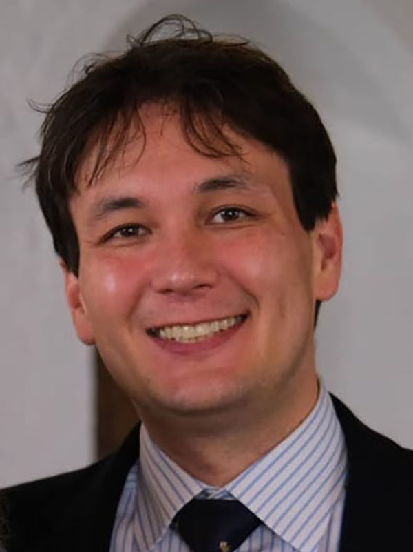 Dr Akira Wiberg