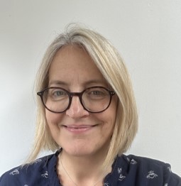 Claire Pidgeon Arthritis UK