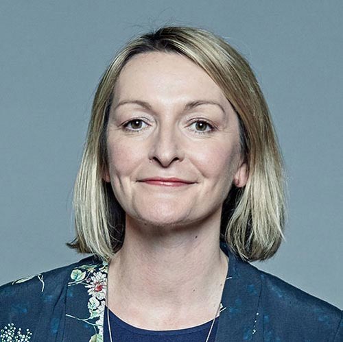 Jessica Morden MP